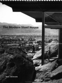 4──The Modern Steel House