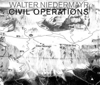 3──Walter Niedermayr, Civil Operations.