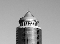 1─3──北京に見られる 建築の頂部のデザイン 写真提供＝OMA