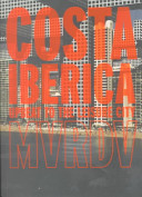 Costa Iberica Mvrdv: Upbeat to the Leisure City