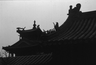 17──紫禁城、北京 筆者撮影