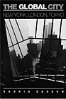 20 Saskia Sassen, The Global City: New York, London, Tokyo, Princeton Architectural Press, 1991.　 経済的グローバル化と同時進行する、ニューヨーク、ロンドン、東京の都市一極集中を比較分析。