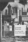 1993 Leonardo Benevolo, La citt� nella storia dﾕEuropa, Economica Laterza, Roma-Bari, 1993.　古代ローマ帝国崩壊から現代にいたるまで、ヨーロッパの都市はいかに築かれてきたか。建築史・都市史の大家ベネヴォロが多くの都市図を用い、ヨーロッパ都市特有の広場や街路、都市システムなどを視座において語る（Blackwellより英語版も出版されている）。