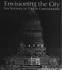 1998 Davis Buisseret (ed.), Envisioning the City: Six Studies in Urban Cartog-raphy, The Univ. of Chicago Press.　住む人の視線によってさまざまに描かれる都市。都市図はその作成者の都市へのまなざしを反映し、中国では都市の理想の表現として、近世スペインでは君主と聖職者中心に、軍事面での重要性をもとに描かれた。 