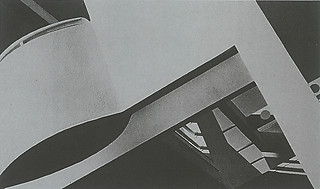 ベナセラフ邸増築、マイケル･グレイヴス設計、ニュージャージー州プリンストン、1979