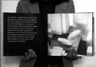 5──OMA「ニューヨーク近代美術館（MoMA）」増築計画案 出典＝OMA/Rem Koolhaas/&amp;&amp;&amp;, Content, Taschen, 2004.