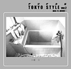 48 「転景TOKYO STYLE 360。」展（都築響一、エプサイト、1999）　IPIXという技術によって360度全てを見ることができる。カメラ・アイがないという点では、『TOKYO SUBURBIA』とともに、村上隆の言う「スーパーフラット」という概念とシンクロか。