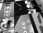 22 「秋葉原TV」（Command N、1999）　秋葉原電気街全域を会場としたヴィデオアート展。商店のモニターをそのまま利用して11カ国25作家の作品を上映。秋葉原がすでにナム・ジュン・パイク的マルチヴィジョン都市であることを再発見。