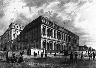 1──オルセー宮（1838年完成）