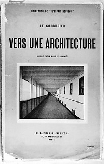 4──『建築をめざして』増補・改訂第2版（1925）