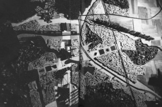 9──OMA「ムラン・セナール新都市計画」 O.M.A./ Rem Koolhaas and Bruce Mau, S,M,L,XL